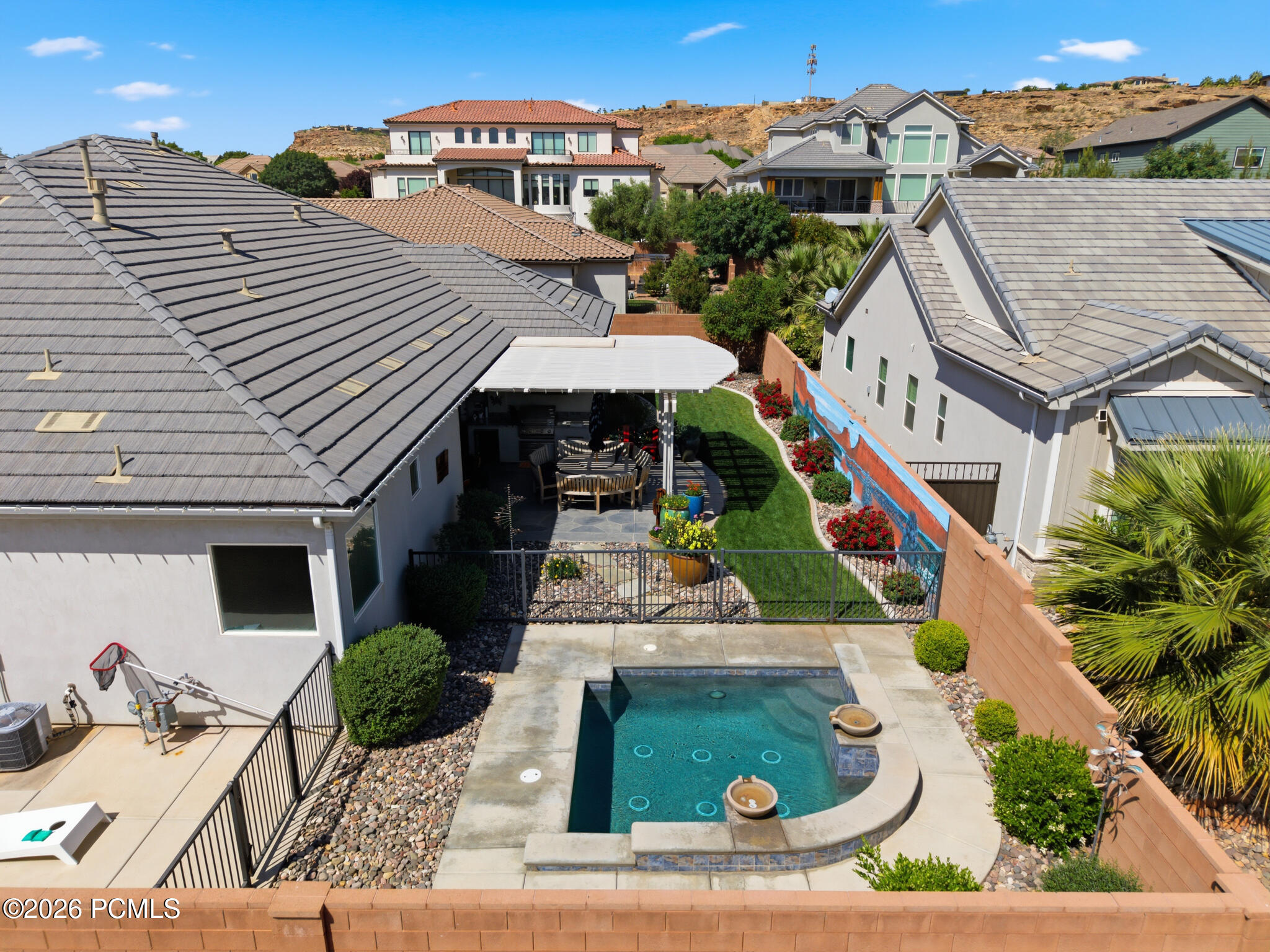 2829 East 1880 S Street St. George, UT 84790 - Photo 6 of 48