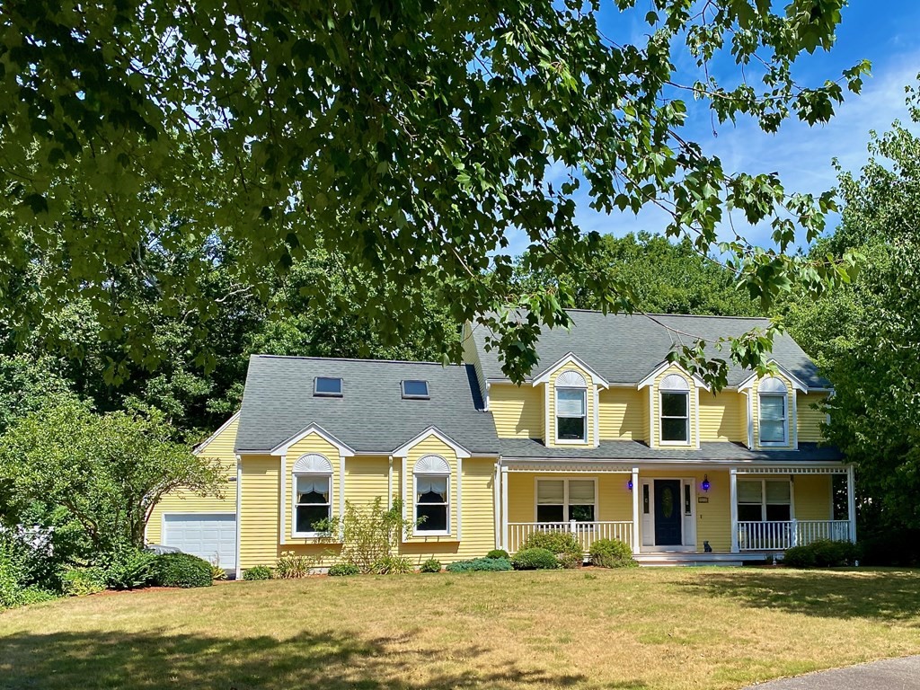 24 Necco Road Mansfield, MA 02048 - Photo 1 of 37 Gallery Image 1