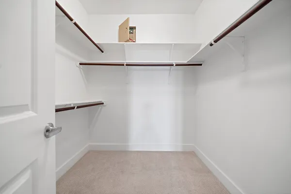 a view of small space