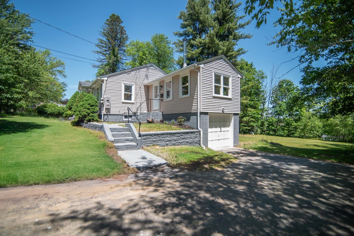 23 Kimball Heights Road Greenville, NH 03048 - Photo 33 of 36