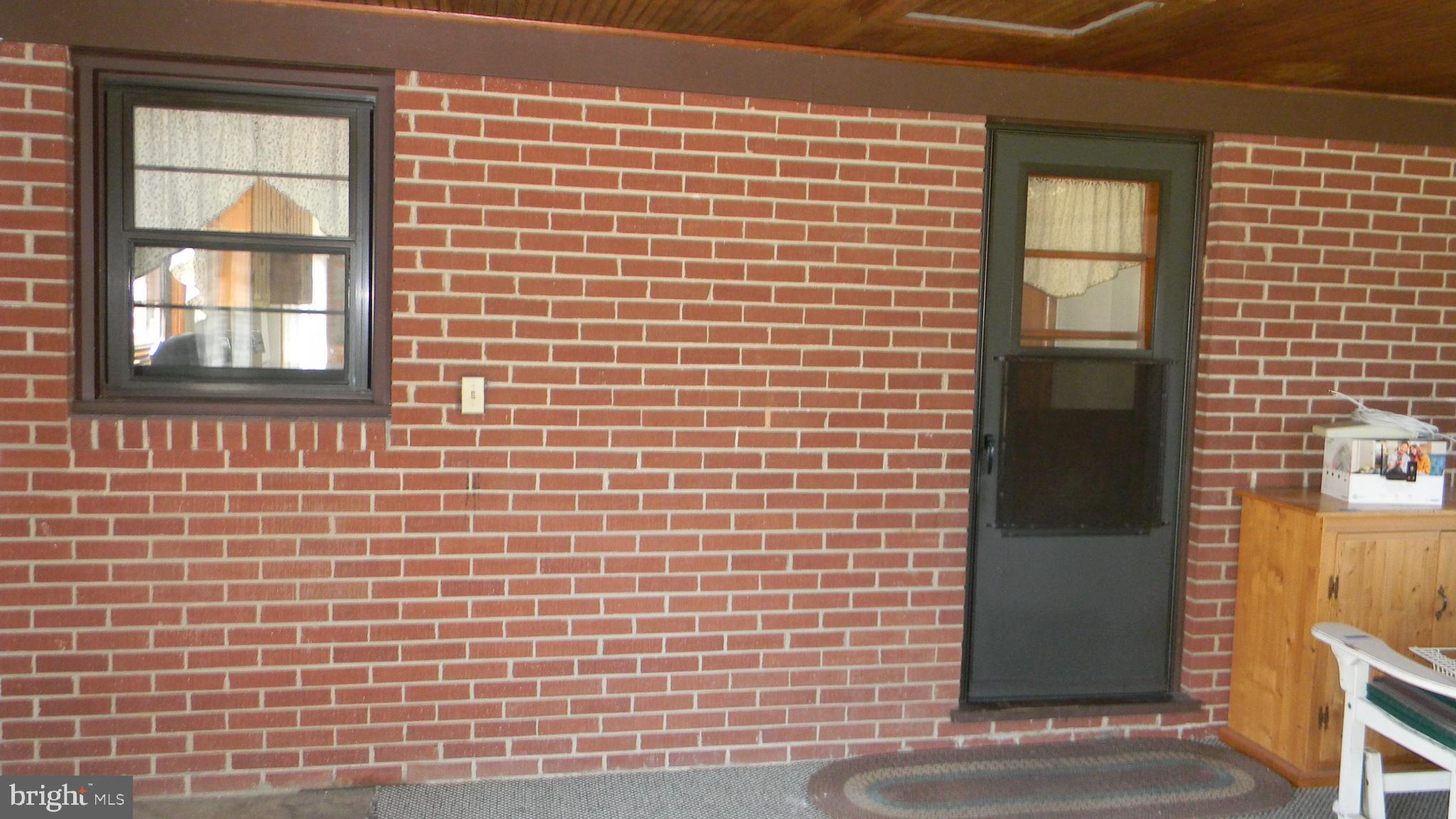 6688 Brocks Gap Road Broadway, VA 22815 - Photo 12 of 81 a view of brick walls