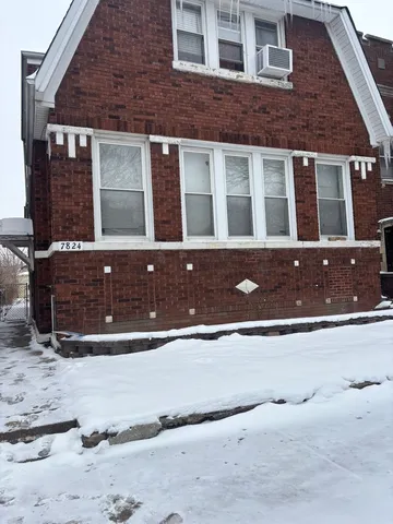 $215,000 | 7824 South Loomis Boulevard, Chicago, IL 60620