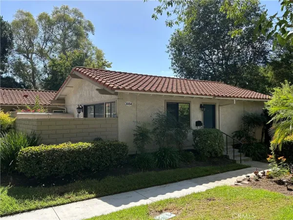 $3,500 | 3054 Via Serena South, Laguna Woods, CA 92637
