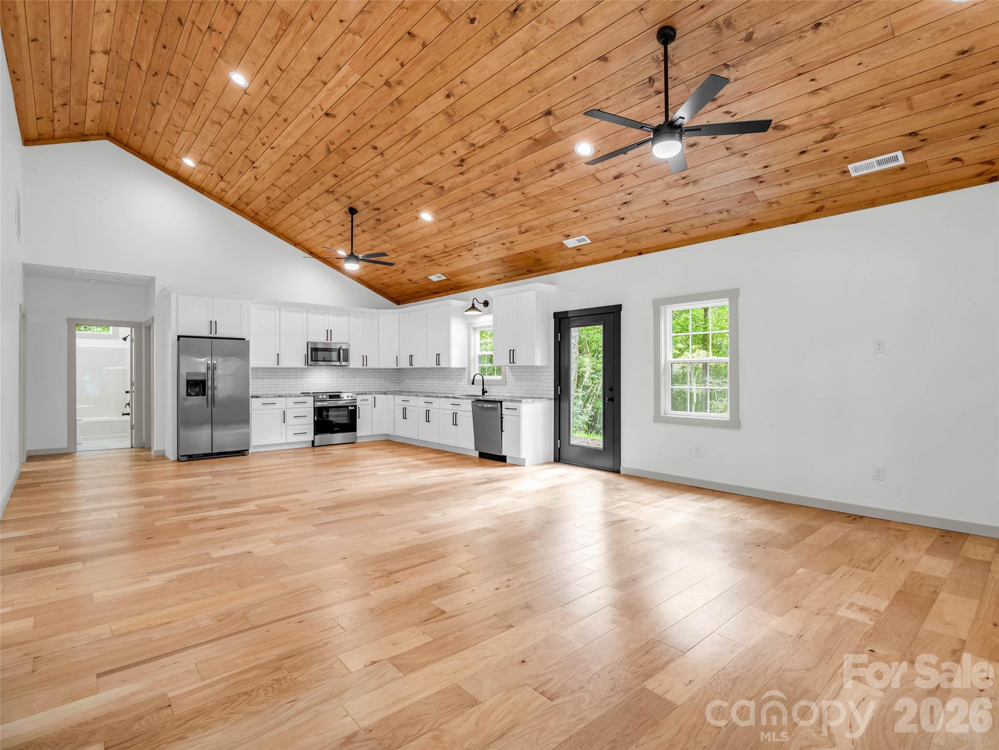 2718 Cove Road Rutherfordton, NC 28139 - Photo 11 of 32 Gallery Image 11