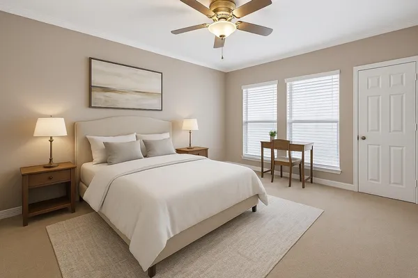 $2,750 | 6019 Winsome Lane, Unit 2, Houston, TX 77057