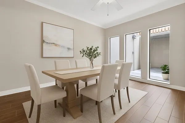 $2,750 | 6019 Winsome Lane, Unit 2, Houston, TX 77057