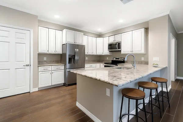 $2,750 | 6019 Winsome Lane, Unit 2, Houston, TX 77057