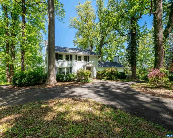 $675,000 | 10070 Barnetts Ford Road, Orange, VA 22960