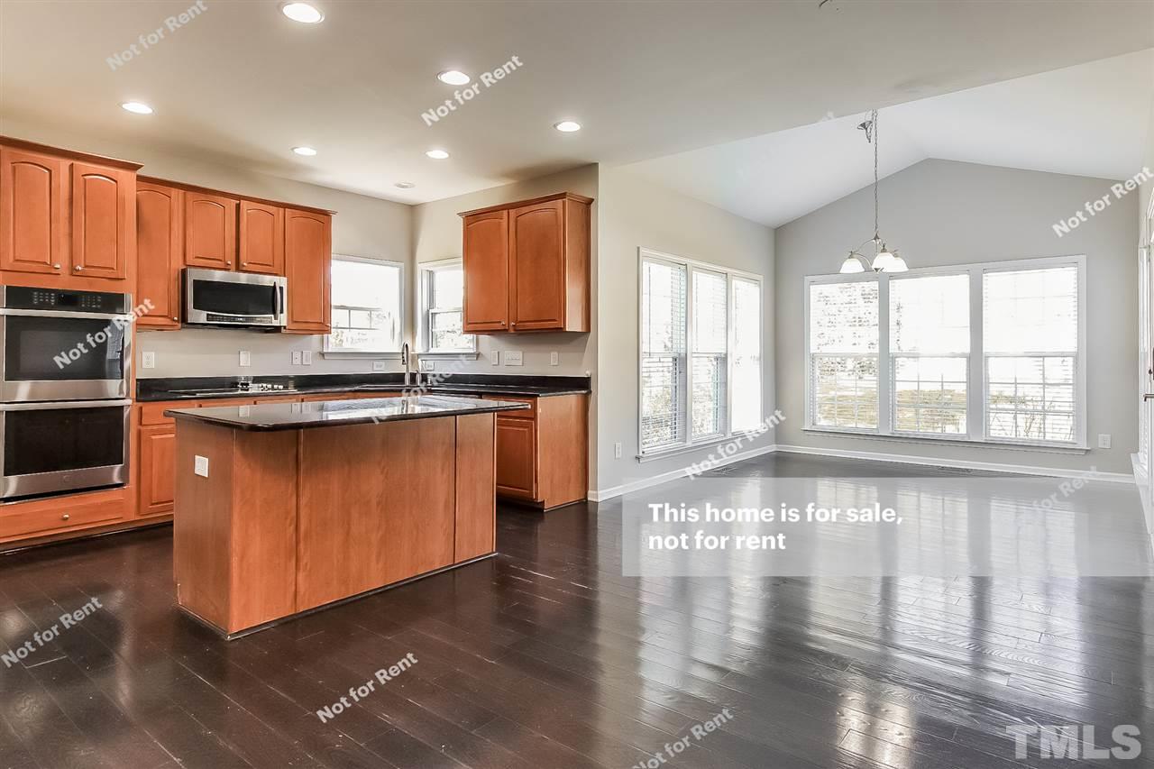 113 Locke Woods Road Raleigh, NC 27603 - Photo 11 of 27