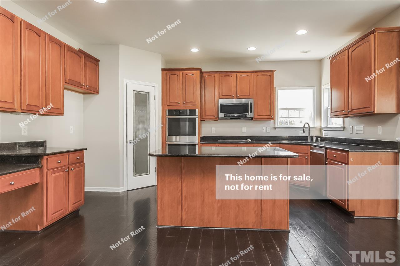113 Locke Woods Road Raleigh, NC 27603 - Photo 12 of 27