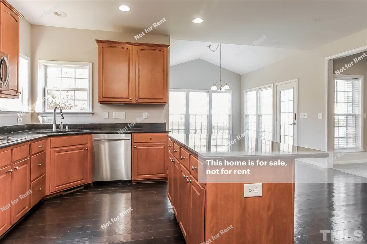 113 Locke Woods Road Raleigh, NC 27603 - Photo 13 of 27