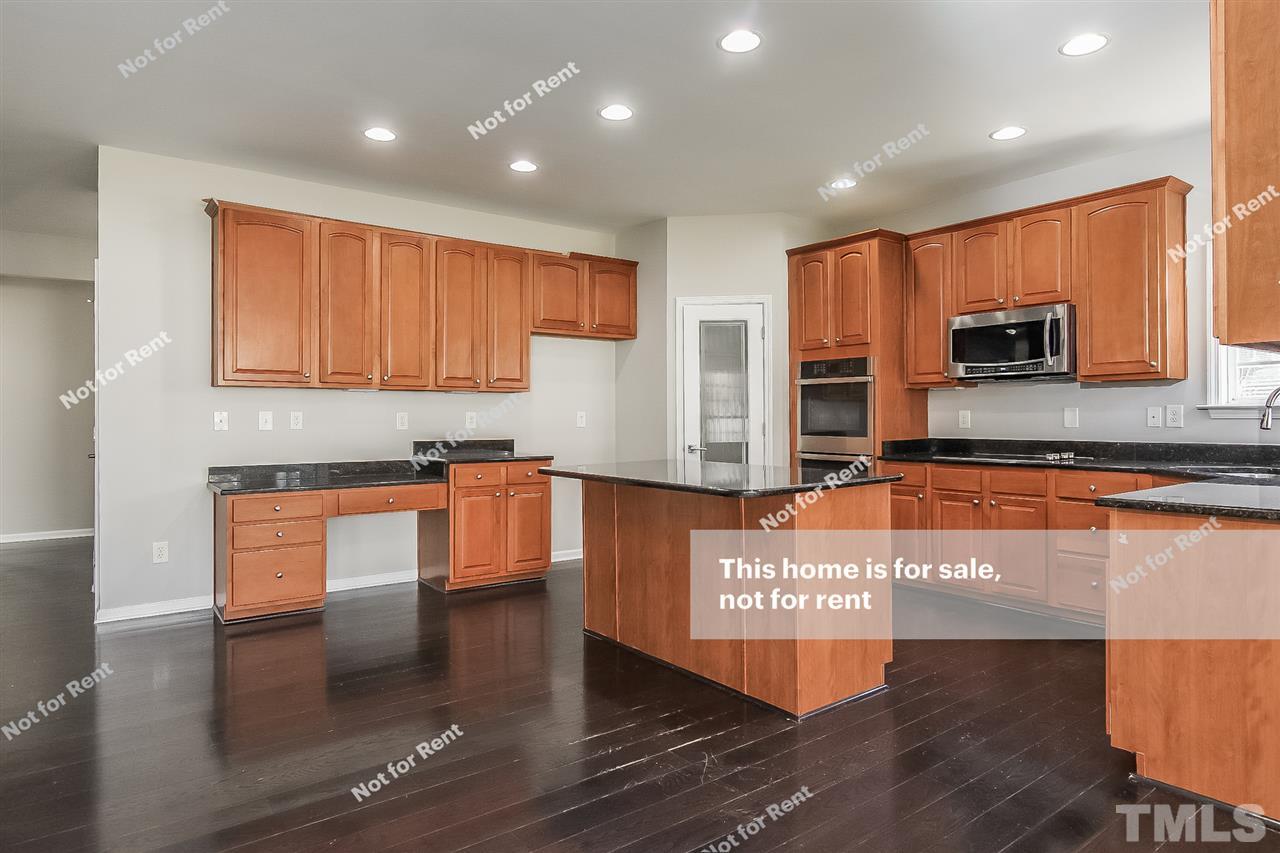 113 Locke Woods Road Raleigh, NC 27603 - Photo 14 of 27