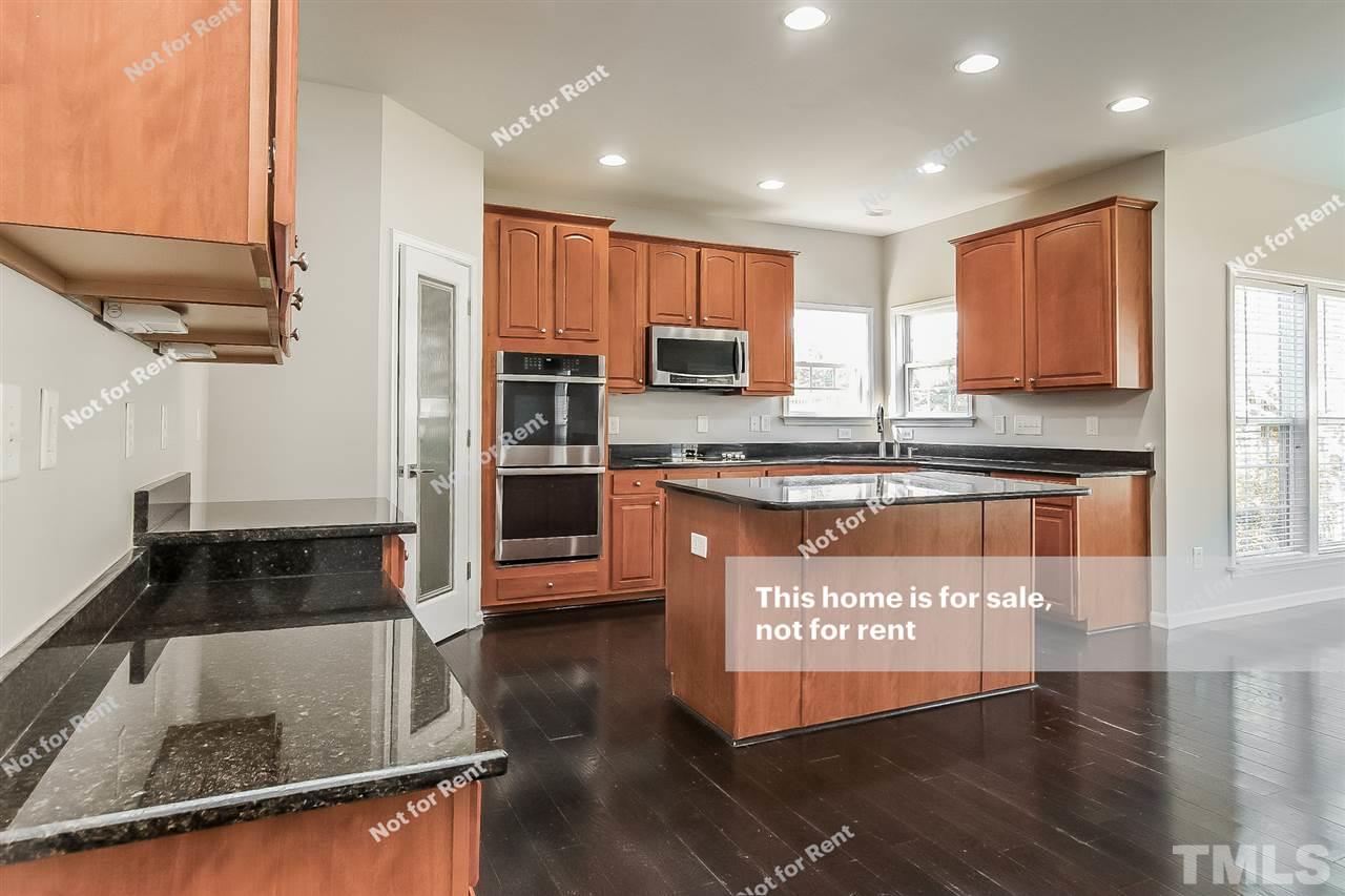 113 Locke Woods Road Raleigh, NC 27603 - Photo 15 of 27