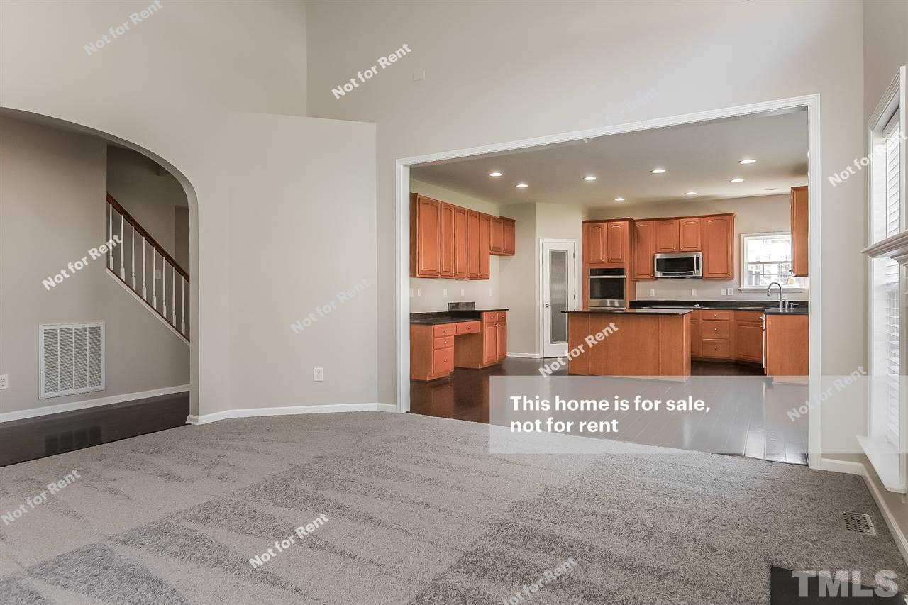 113 Locke Woods Road Raleigh, NC 27603 - Photo 17 of 27