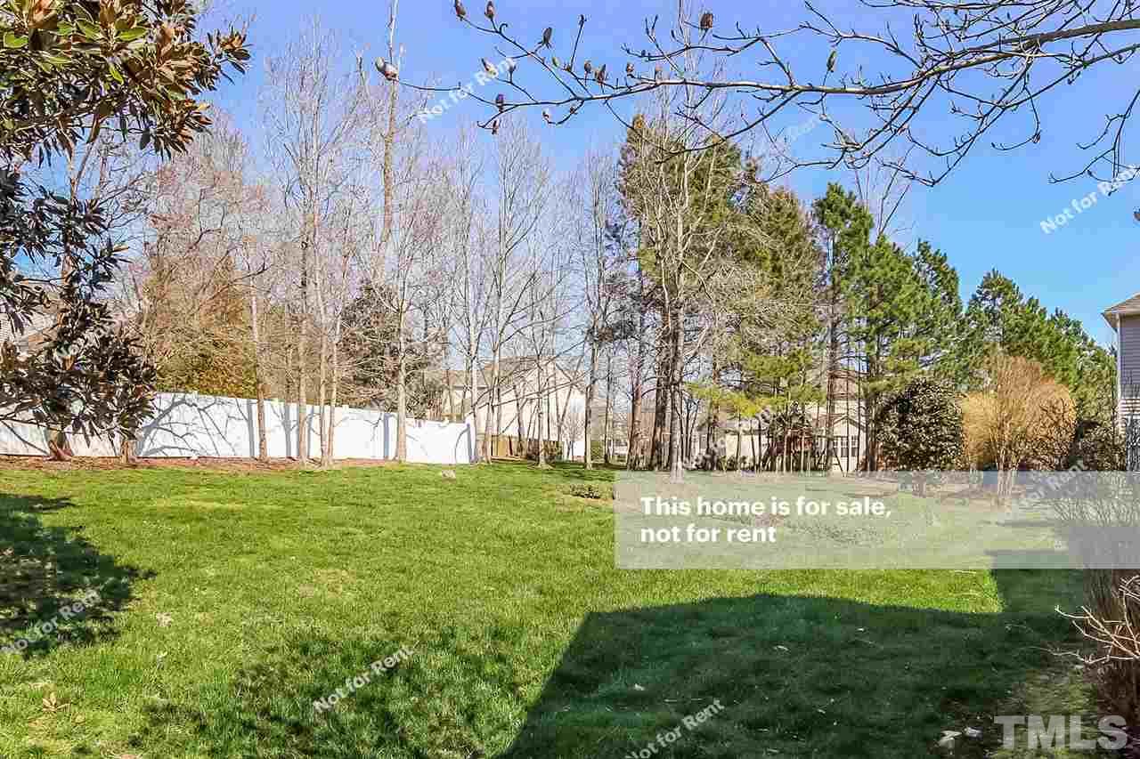 113 Locke Woods Road Raleigh, NC 27603 - Photo 27 of 27