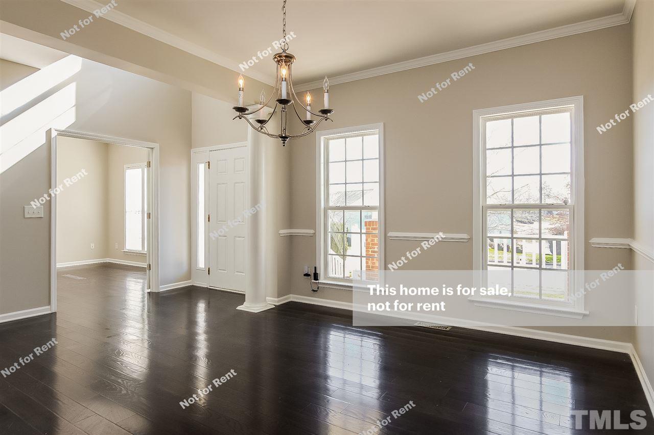 113 Locke Woods Road Raleigh, NC 27603 - Photo 9 of 27