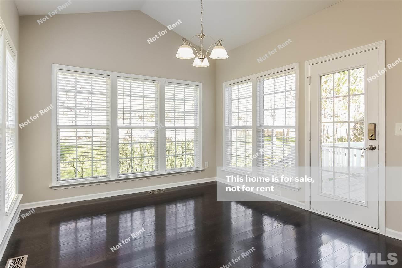 113 Locke Woods Road Raleigh, NC 27603 - Photo 10 of 27