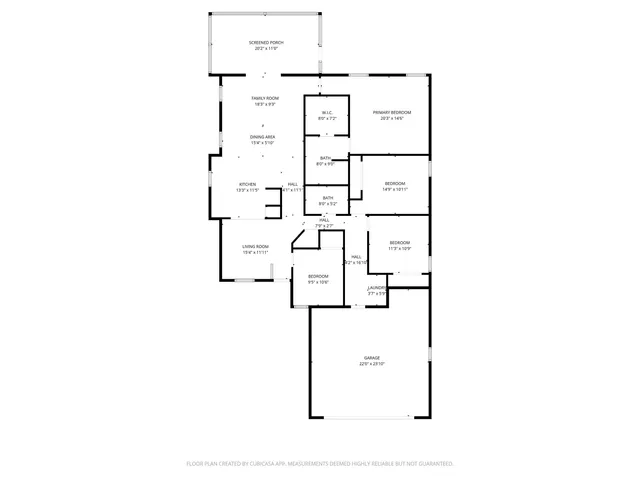 $409,900 | 292 North Twin Maple Road, St. Augustine, FL 32084