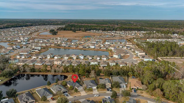 $409,900 | 292 North Twin Maple Road, St. Augustine, FL 32084