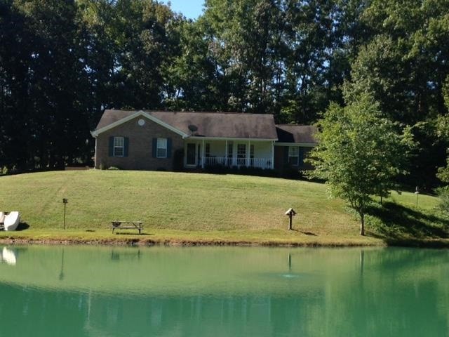 3025 Lower River Road Northwest Georgetown, TN 37336 - Photo 1 of 1