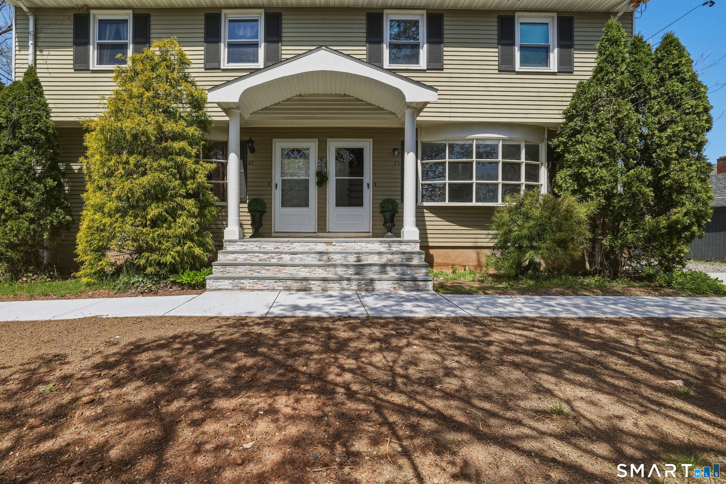 19-21 Mill Street Wethersfield, CT 06109 - Photo 3 of 40