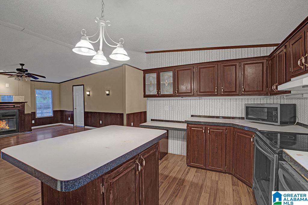 9316 Cedar Hill Road Warrior, AL 35180 - Photo 13 of 27