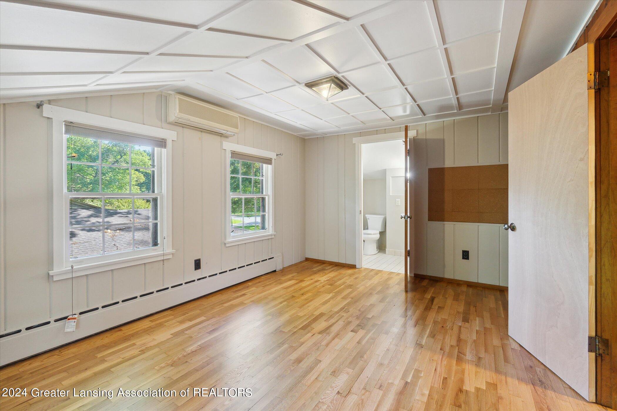4741 Woodcraft Road Okemos, MI 48864 - Photo 21 of 36 Bedroom 2 2nd Floor