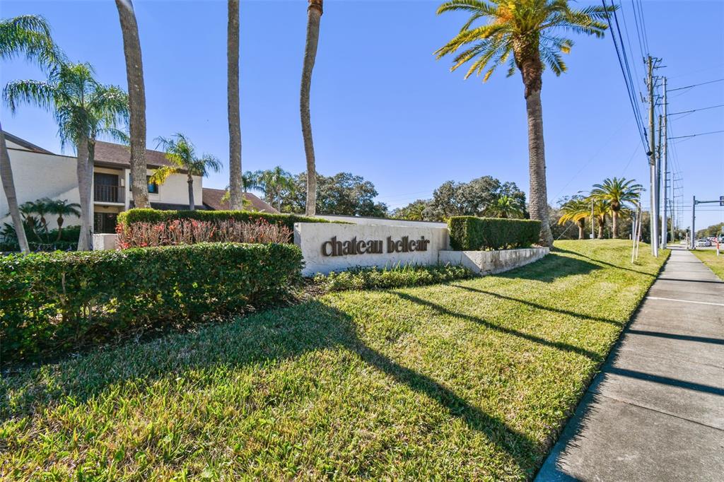 2205 Belleair Road, Unit A34 Clearwater, FL 33764 - Photo 1 of 1