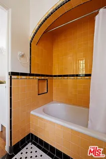 a view of front door of house