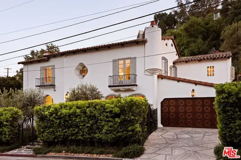 $4,375,000 | 5432 Red Oak Drive, Los Angeles, CA 90068