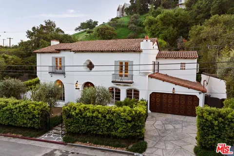$4,375,000 | 5432 Red Oak Drive, Los Angeles, CA 90068