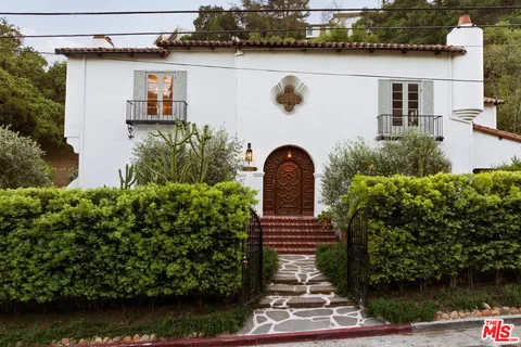 $4,375,000 | 5432 Red Oak Drive, Los Angeles, CA 90068