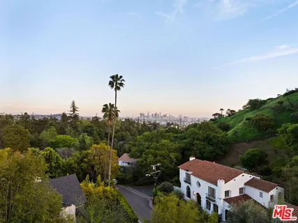 $4,375,000 | 5432 Red Oak Drive, Los Angeles, CA 90068