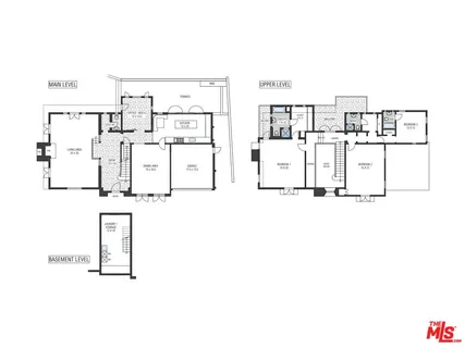 $4,375,000 | 5432 Red Oak Drive, Los Angeles, CA 90068