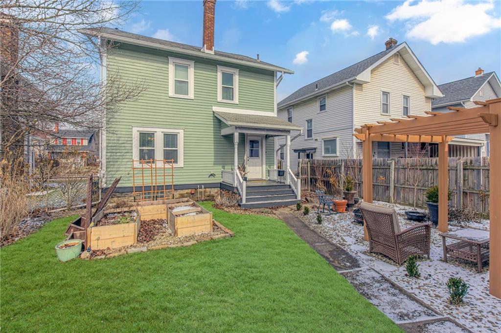 1123 4th Street Beaver, PA 15009 - Photo 20 of 23