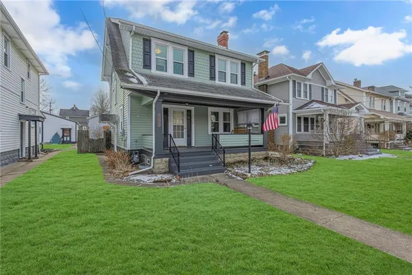 $260,000 | 1123 4th Street, Beaver, PA 15009