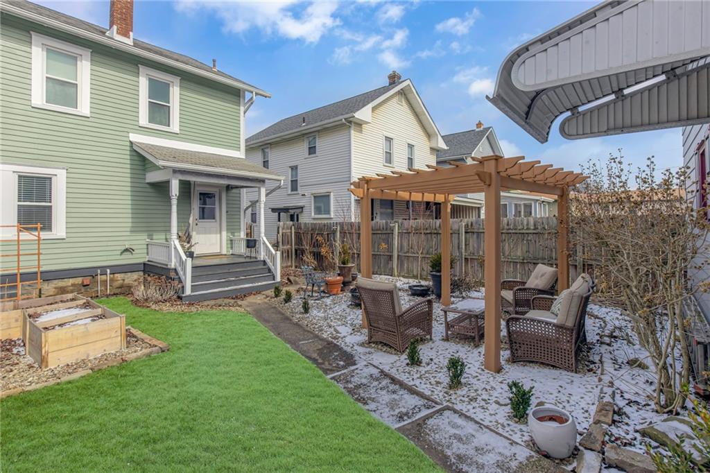 1123 4th Street Beaver, PA 15009 - Photo 21 of 23