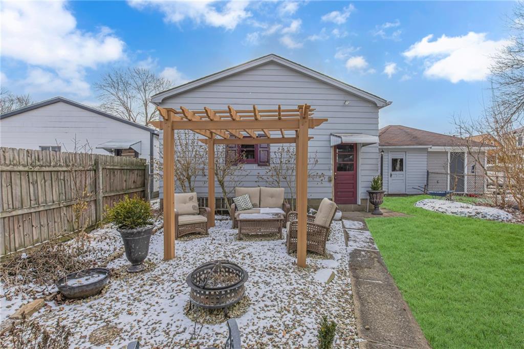1123 4th Street Beaver, PA 15009 - Photo 22 of 23