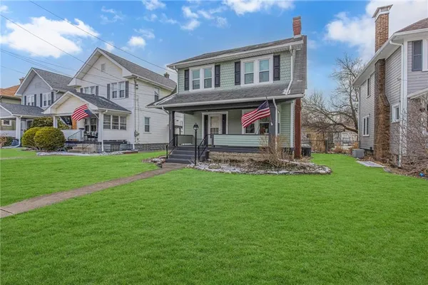 $260,000 | 1123 4th Street, Beaver, PA 15009