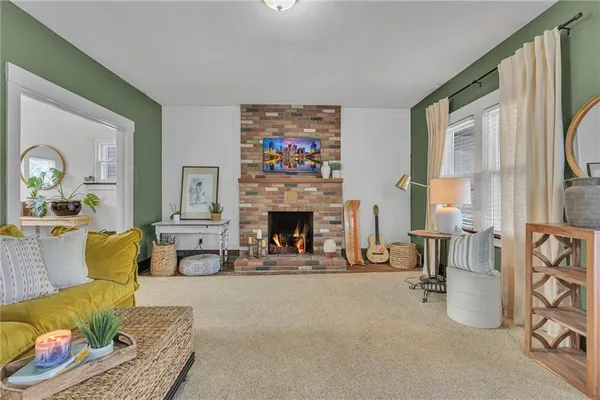 $260,000 | 1123 4th Street, Beaver, PA 15009