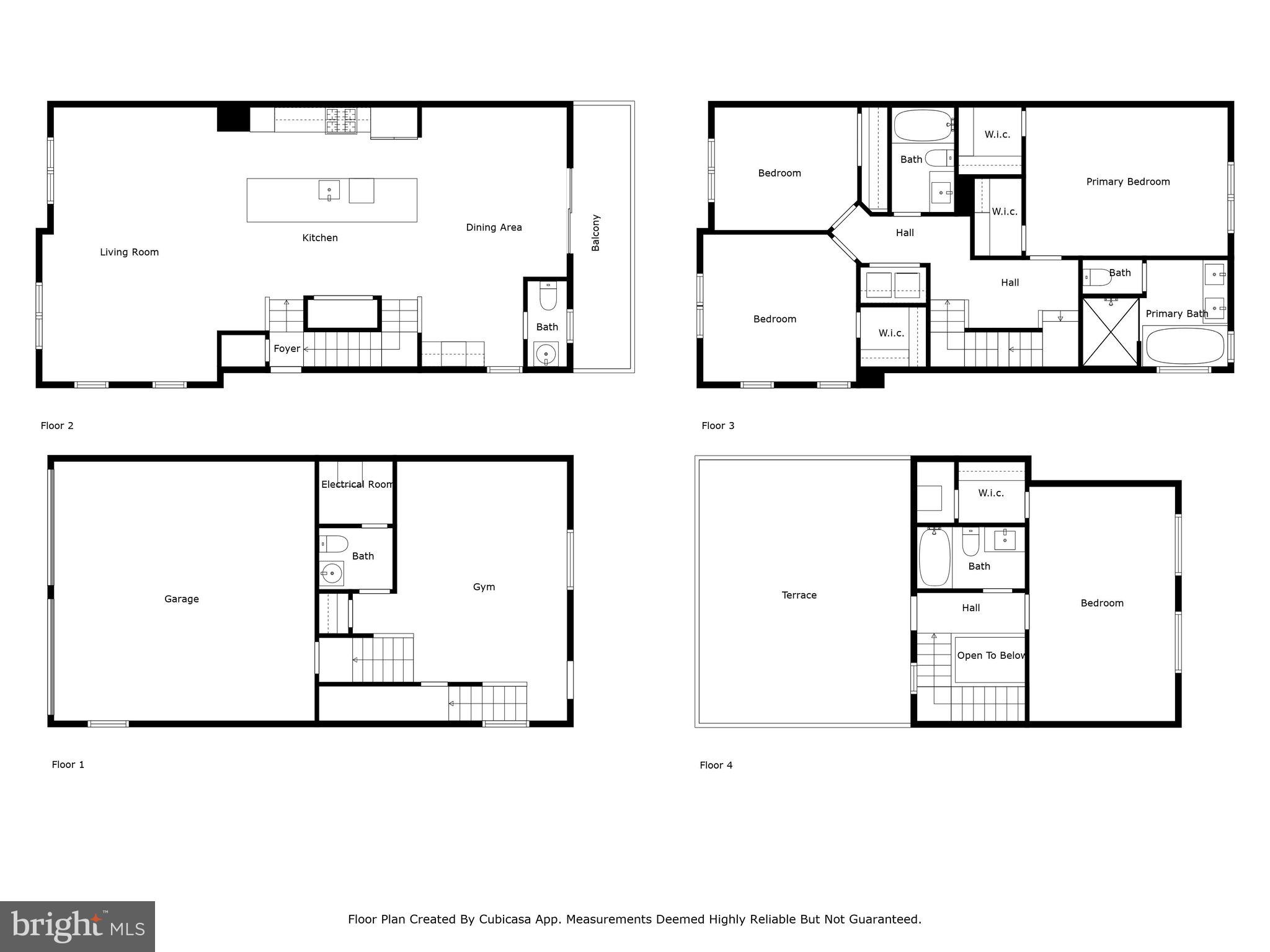 2874 Lowen Road Alexandria, VA 22303 - Photo 51 of 51 Gallery Image 51