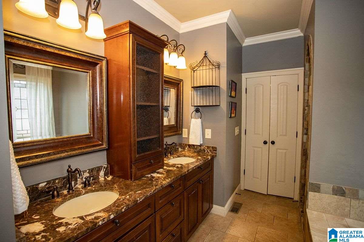 217 Stoneykirk Way Pelham, AL 35124 - Photo 22 of 42