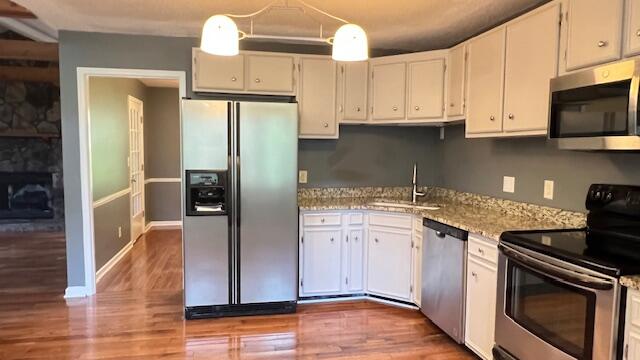 1992 North Ridge Road Hixson, TN 37343 - Photo 18 of 48 IMG_4744