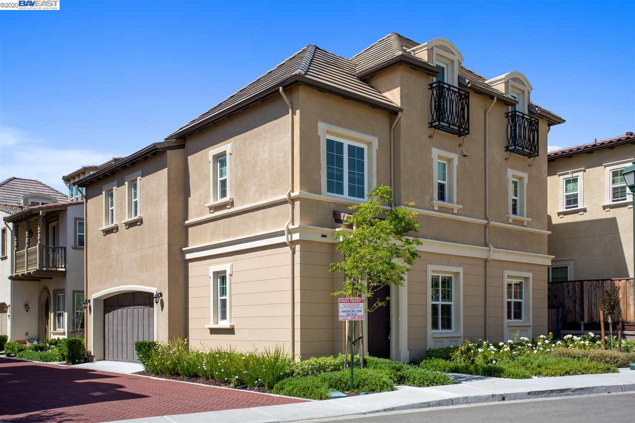 3066 Sonsilla Lane San Ramon, CA 94582 - Photo 1 of 1