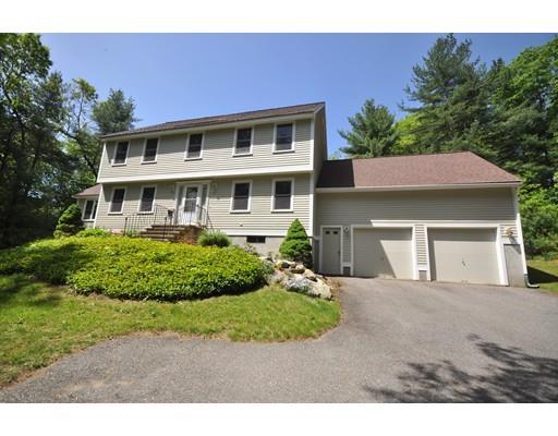 182 Davidson Road Boxborough, MA 01719 - Photo 1 of 22