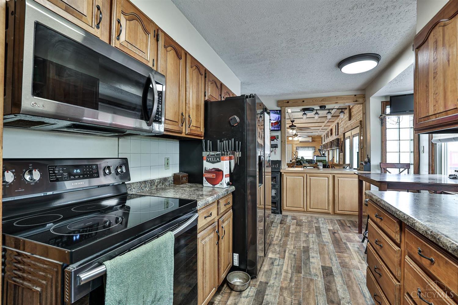 6738 Hamilton Middletown Road Monroe, OH 45044 - Photo 10 of 44 Gallery Image 10