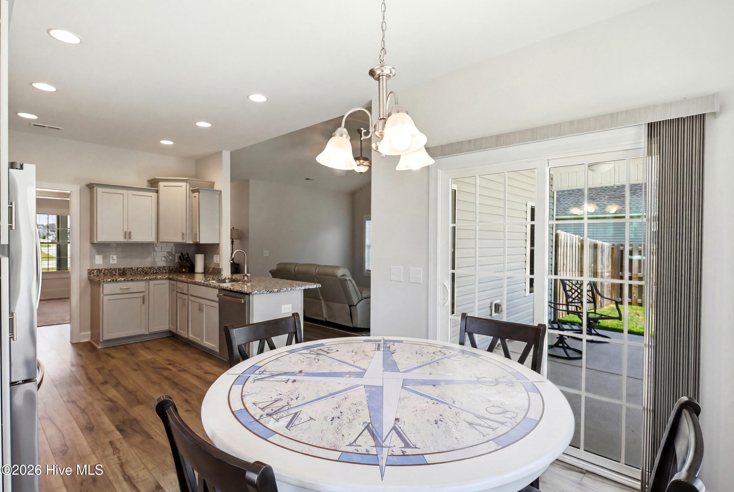 80 Forsyth Lane Rocky Point, NC 28457 - Photo 18 of 53