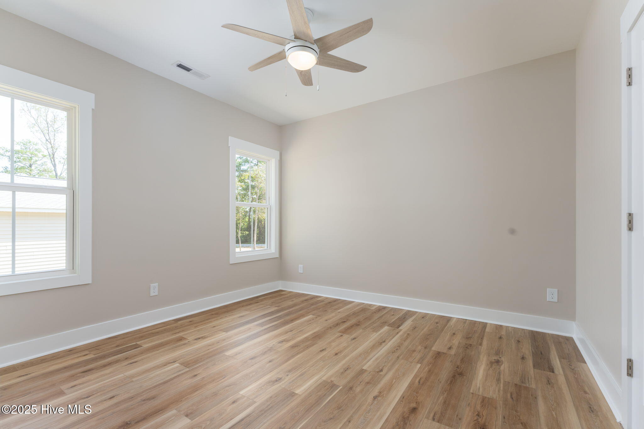 321 North Dyson Street Holly Ridge, NC 28445 - Photo 37 of 56 bedroom-01b