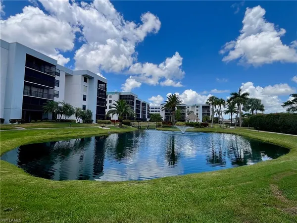 $3,250 | 3460 North Key Drive, Unit 203, North Fort Myers, FL 33903
