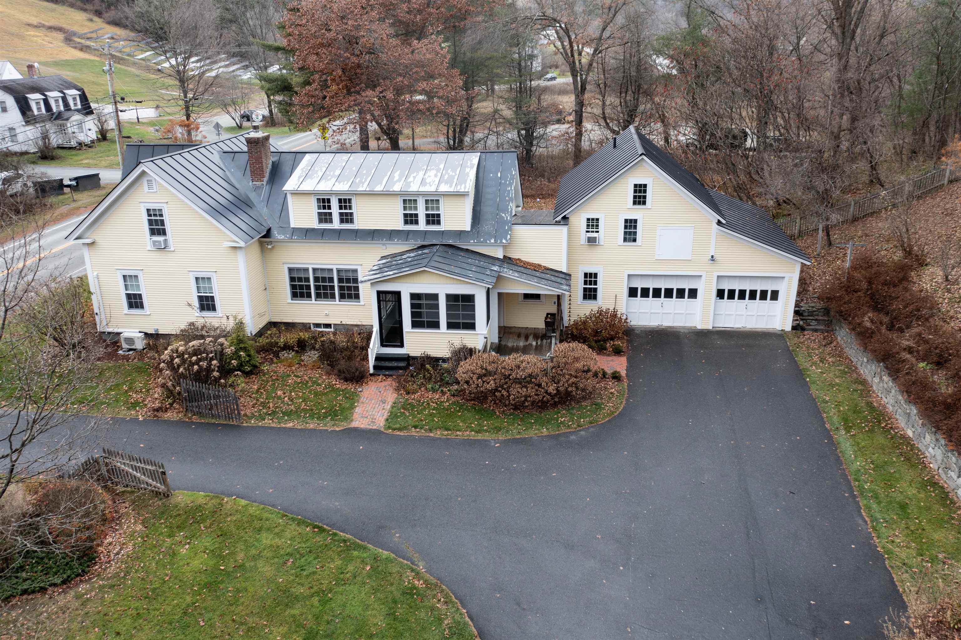 256 Barnard Road Woodstock, VT 05091 - Photo 1 of 58 Gallery Image 1